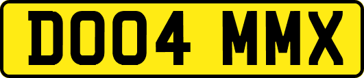 DO04MMX