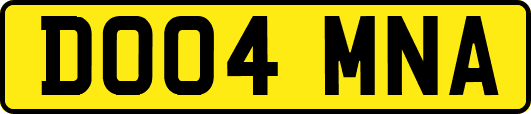 DO04MNA