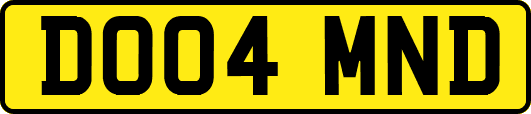 DO04MND