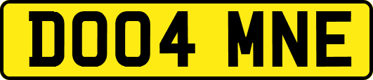 DO04MNE