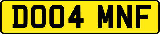 DO04MNF