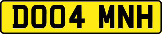 DO04MNH