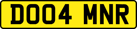 DO04MNR