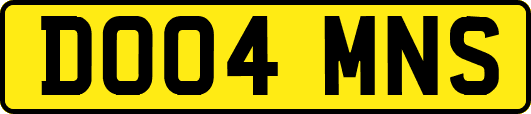 DO04MNS