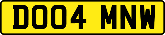 DO04MNW