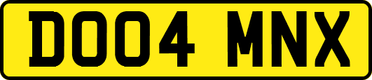 DO04MNX