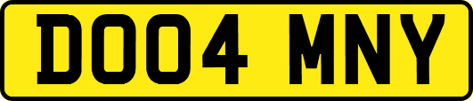 DO04MNY