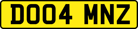 DO04MNZ