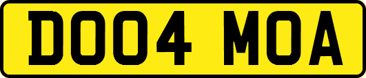 DO04MOA