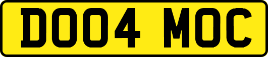 DO04MOC