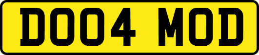 DO04MOD