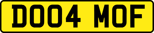 DO04MOF
