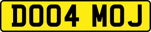DO04MOJ