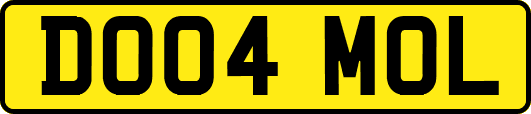 DO04MOL