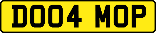 DO04MOP