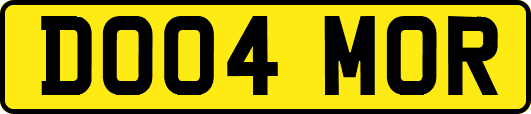 DO04MOR