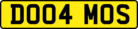 DO04MOS