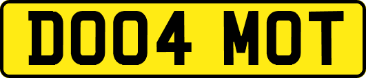 DO04MOT