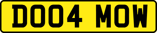 DO04MOW