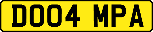 DO04MPA