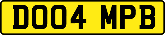 DO04MPB