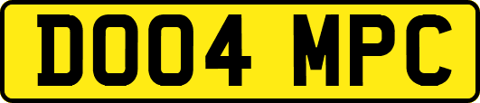 DO04MPC