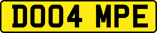 DO04MPE