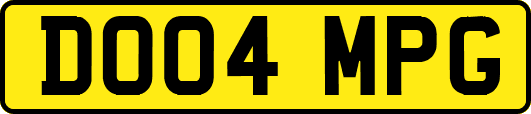 DO04MPG