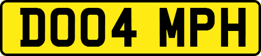 DO04MPH