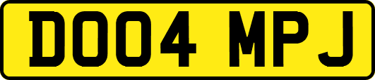 DO04MPJ