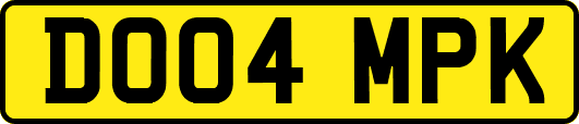 DO04MPK