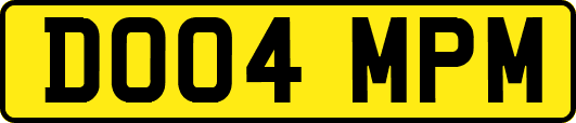 DO04MPM