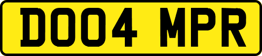 DO04MPR