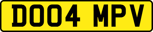 DO04MPV