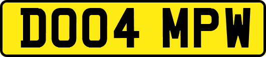 DO04MPW