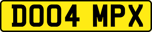 DO04MPX