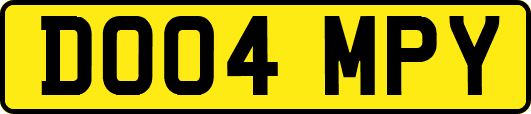 DO04MPY