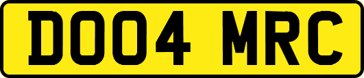 DO04MRC