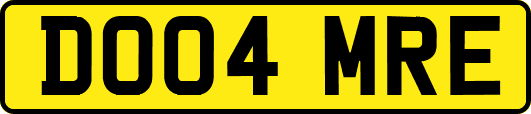 DO04MRE