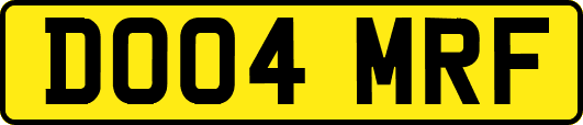 DO04MRF