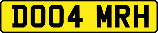 DO04MRH