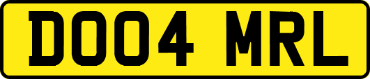 DO04MRL