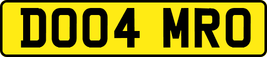 DO04MRO