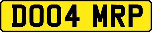 DO04MRP