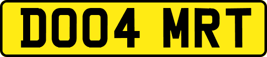DO04MRT