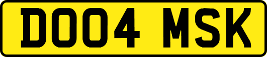 DO04MSK