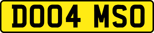 DO04MSO