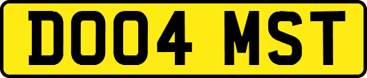 DO04MST