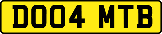 DO04MTB