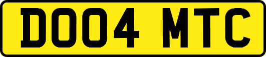 DO04MTC